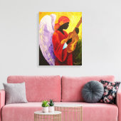 Toile Gloria in Excelcis Deo 2011 (Insitu(Salon))