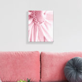 Toile Gloriosa Daisy Macro (Insitu(Salon))