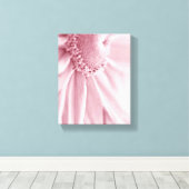 Toile Gloriosa Daisy Macro (Insitu (Plancher de Bois))