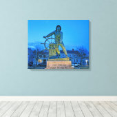 TOILE GLOUCESTER FISHERMAN WRAPPELÉ (Insitu (Plancher de Bois))