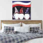 TOILE GNOMES (Insitu(Chambre))