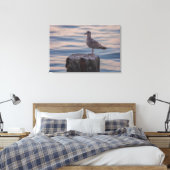 Toile Goéland à Dusk (Insitu(Chambre))