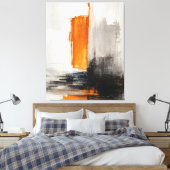 Toile Golden Eclipse (Insitu(Chambre))