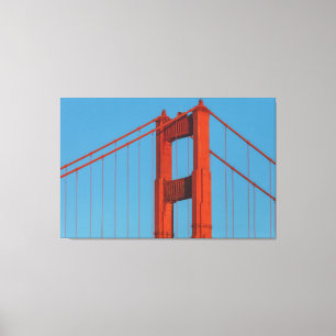 Toile Golden Gate