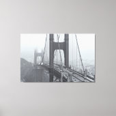 Toile Golden Gate (Recto)