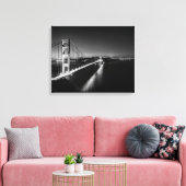 Toile Golden Gate Bridge San Francisco (Insitu(Salon))