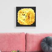 Toile Golden Pharaonic Queen&Eye of HorusAncientEgyptian (Insitu(Salon))