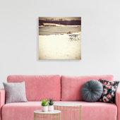 Toile Golden Pond (Insitu(Salon))