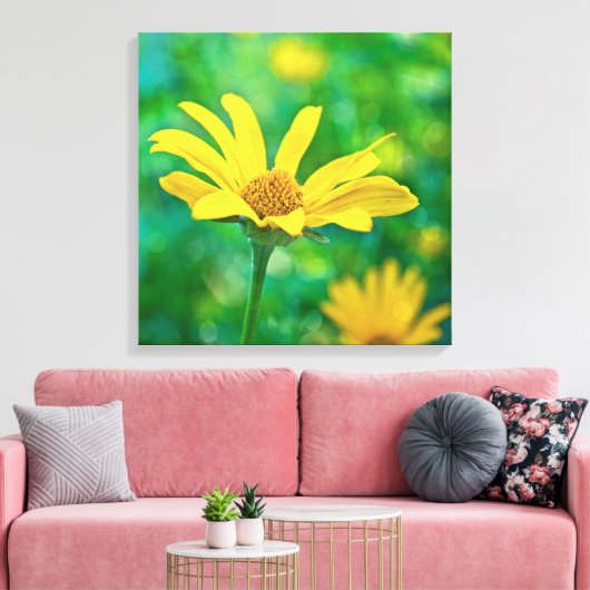 Toile Goldie (Insitu(Salon))