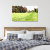 Toile Golf (Insitu(Chambre))