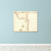 Toile Golf de Guinée 36 (Insitu (Plancher de Bois))