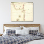 Toile Golf de Guinée 36 (Insitu(Chambre))