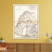 Toile Golfe de Botnie (Insitu(Salon))