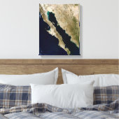 Toile Golfe de Californie (Insitu(Chambre))