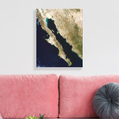 Toile Golfe de Californie (Insitu(Salon))