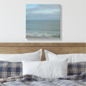 Toile Golfe du Mexique Plage Floride Photo (Insitu(Chambre))