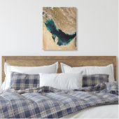 Toile Golfe Persique (Insitu(Chambre))