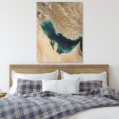 Toile Golfe Persique (Insitu(Chambre))