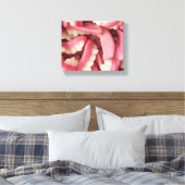 Toile Gomme délicieuse (Insitu(Chambre))