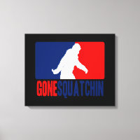 Gone Squatching Style Ligue