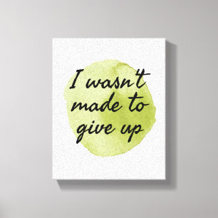 Toile good vibes citations pour l'amour de soi et l'auto