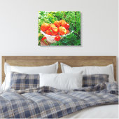 Toile Goodies de jardin (Insitu(Chambre))