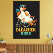 Toile Goose Bleacher Boss (Insitu(Salon))