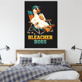 Toile Goose Bleacher Boss (Insitu(Chambre))