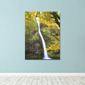 Toile Gorges de Columbia, Oregon (Insitu (Plancher de Bois))