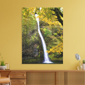 Toile Gorges de Columbia, Oregon (Insitu(Salon))