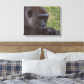 Toile Gorilla (Insitu(Chambre))