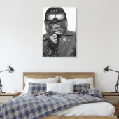 Toile Gorilla Guy (Insitu(Chambre))