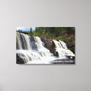 Toile Goseberry Falls MN