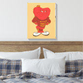 Toile Gossamer Bellhop (Insitu(Chambre))