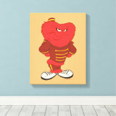 Toile Gossamer Bellhop (Insitu (Plancher de Bois))