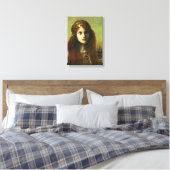Toile gothique Celtique Enveloppée (Insitu(Chambre))