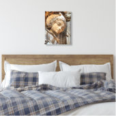 Toile Gothique de Bruxelles (Insitu(Chambre))