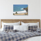 Toile Goût d'Hawaii (Insitu(Chambre))