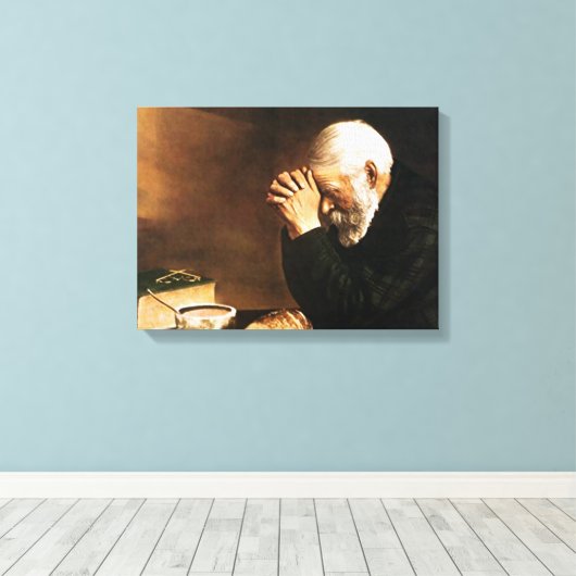 Toile Grace Eric Enstrom (Insitu (Plancher de Bois))