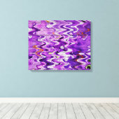 TOILE GRAFFITI (Insitu (Plancher de Bois))