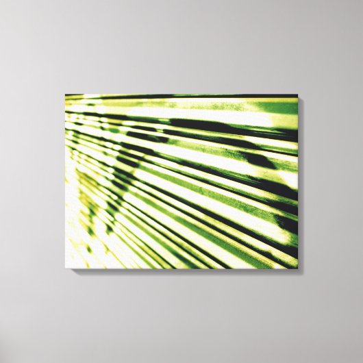 Toile Graffiti sur un volet (Recto)