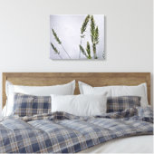 Toile Graines d'herbes sauvages (Insitu(Chambre))