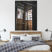Toile Gramercy Park, Nyc (Insitu(Chambre))