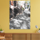 Toile Gramercy Park, Nyc (Insitu(Salon))