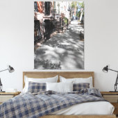 Toile Gramercy Park, Nyc (Insitu(Chambre))
