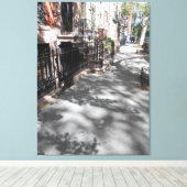 Toile Gramercy Park, Nyc (Insitu (Plancher de Bois))