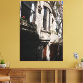 Toile Gramercy Park, Nyc (Insitu(Salon))