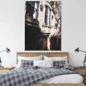 Toile Gramercy Park, Nyc (Insitu(Chambre))