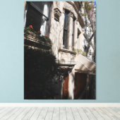 Toile Gramercy Park, Nyc (Insitu (Plancher de Bois))