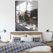 Toile Gramercy Park, Nyc (Insitu(Chambre))